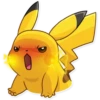 Pikachu. ️ 17