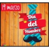 ️Día del hombre ️ 13