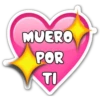 MUERO POR TI