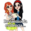 Bibi
Revisemos la
evidencia...