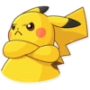 Pikachu. ️ 19