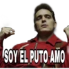 SOY EL PUTO AMO