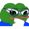 Cute Pepe Pack 2 14