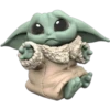 Baby Yoda animado 26