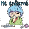 No me siento bien ️ 23