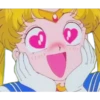 Sailor Moon 21