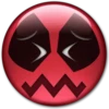 Deadpool Emoji Pack 2 21