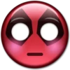 Deadpool Emoji Pack 2 22