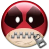 Deadpool Emoji Pack 2 23
