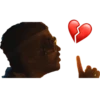 DAKITI Bad Bunny 9