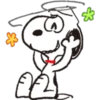 SNOOPY 23