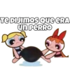 chicas super poderosas 21
