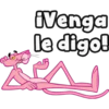 EVenga
le digo!
