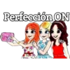 Perfección ON
Bibi
