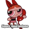 @raffadiaz
Sigues ignorándome