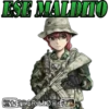 ESE MALDITO
WILL
TSGRILLOWA
Mechers
