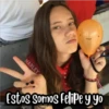 HARLEY
Estos Somos Felipe y yo