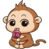 monkey 21