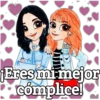 Rijn
Bibi
¡Eres mi mejor
cómplice!