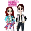BEST
FRIENDS
FOREVER
Bibi