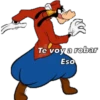 Te voya robar
Eso