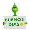 BUENOS
DIAS