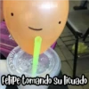 Historia de Felipe 18