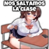 NOS SALTAMOS
LA CLASE