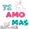 TE AMO MAS ❀❀ Yeisi &