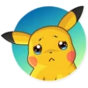 Pikachu. ️ 20