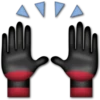 Deadpool Emoji Pack 3 20