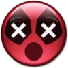 Deadpool Emoji Pack 2 26