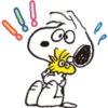 SNOOPY 25