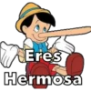 Eres
Hermosa
