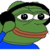 cute pepe pack 25