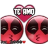 Emojis Deadpool 27