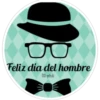 ️Día del hombre ️ 14