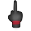 Deadpool Emoji Pack 3 22