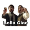 Bella Ciao