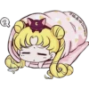 Sailor Moon 22