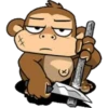E
夫