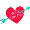 SOÑE CONTIGO