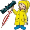 Esta lloviendo
YVERITOY
