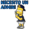 NECESITO UN
ADMIN!
OPIOJA