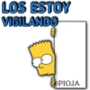LOS ESTOY
VIGILANDO
OPIOJA