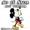 Mickey Mouse 29