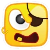 Face smash (emojis) 27