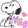 SNOOPY 28