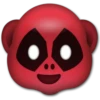 Deadpool Emoji Pack 2 27