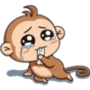 monkey 25